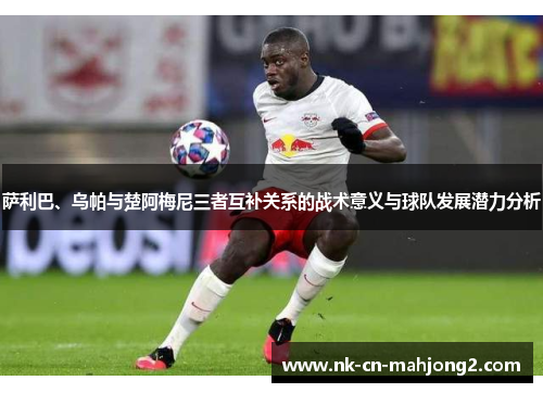 萨利巴、乌帕与楚阿梅尼三者互补关系的战术意义与球队发展潜力分析